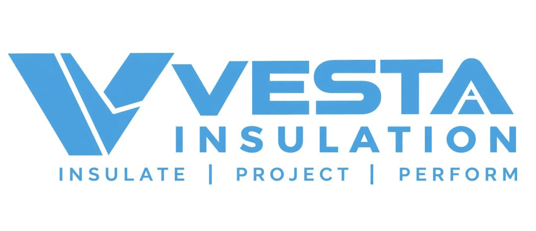 Vesta Insulation logo